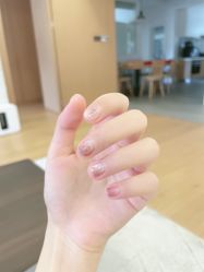 -森日式美甲沙龙MORI NAIL总店