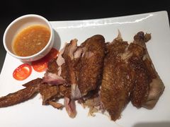 福山烧鸡-东莱馋房(陆家嘴店)
