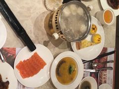 -芭菲盛宴·环球美食(北城国际店)