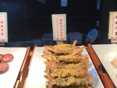 -松子料理(白家庄店)