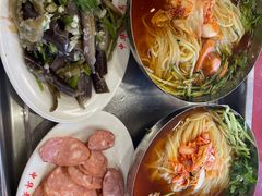 -西塔大冷面(市府大路店)