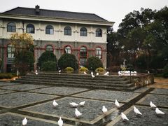 -莫干山风景区
