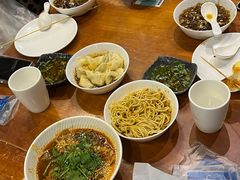 -付小姐在成都(中山公园店)