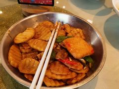 -刘胖子家常菜·蹄花焖藕(富安街店)