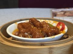 -潮府馆·非遗潮州菜·世纪公园(新国际博览中心店)