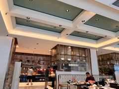 -东方红海鲜百汇(国际大厦店)