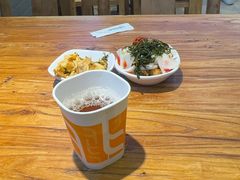 -湘人龙记老长沙米粉(鸟巢店)