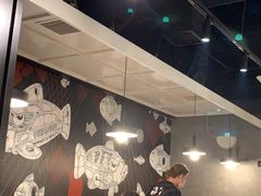 -鱼酷活鱼烤鱼(梅江印象城店)