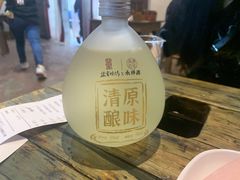 -盟重烧烤(东瓜山创始店)
