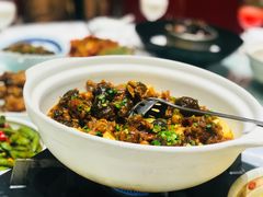 -湖锦酒楼·32年地道湖北菜(光谷店)