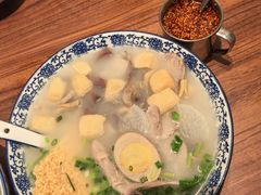 -小潘记鸭血粉丝汤