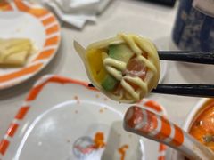 -新一番三文鱼寿司(大东海店)