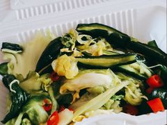 酸辣瓜条-鼎香润(德胜门内店)