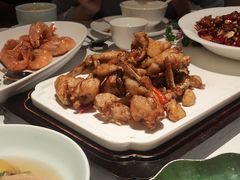 -荣兴酒家(徐家汇店)