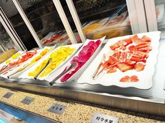 -汉巴味德(沈阳万象汇店)