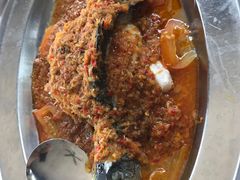 -真浪大家乐海鲜餐馆