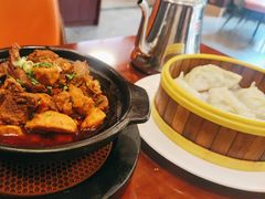 -古南都·老广东酒楼(龙江店)
