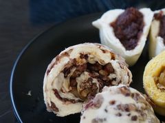 贝勒红豆卷-宫门口馒头铺(创始人总店)
