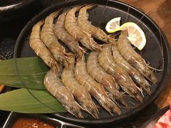 -九田家黑牛烤肉料理(石路天虹店)