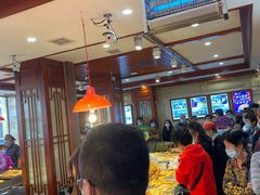 大堂-北三凯奇清真食品店
