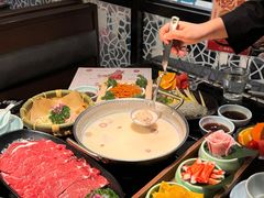 -龙湖成都上城天街