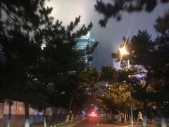 -青岛第三海水浴场