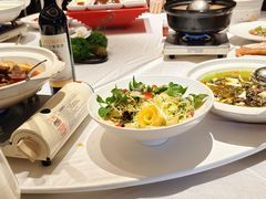 -王府井酒店(金桥港湾店)