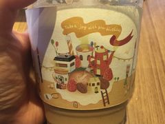 -JPG coffee(广州体育西店)