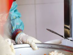 -好成财牛排馆(涂门街总店)