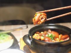 黄焖猪蹄-陶德砂锅(双楠店)