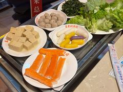 -总参北京涮羊肉