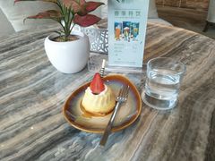 -福州西湖大酒店·怡湖咖啡厅