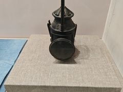 -中国铁道博物馆(正阳门馆)