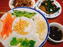 -北京炸酱面馆·烤鸭(前门总店)