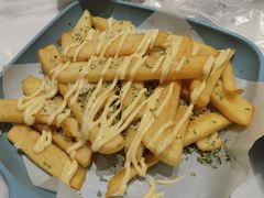-新世界餐厅(万达店)