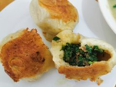 -老方子馅饼粥(台东店)
