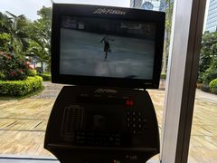 -深圳福田香格里拉大酒店