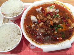 -食悦天美食广场(沈阳青年大街万象城店)