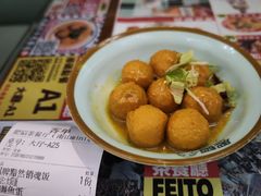 -肥韬茶餐厅(南山mini店)