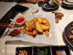-五样儿西昌小签签烤串(建设路店)