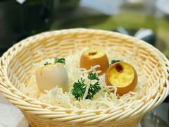 -四海酒家生态粤菜