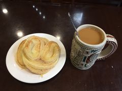 -德大西餐社(云南南路店)