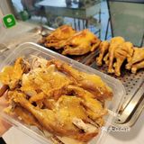 合肥首家五指毛桃香鸡！香到舔指还不腻