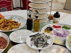 -聚福山莊·寻味顺德(北滘店)