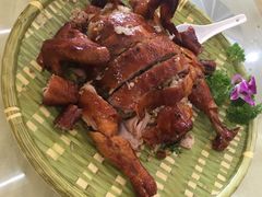 -水乡人家私房菜(逢简店)