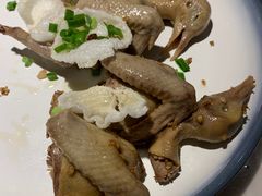 -岭南真味·匠心粤菜(K11店)