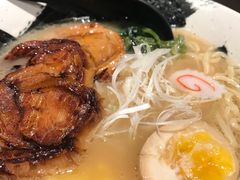 -雷神拉面(财富中心玉米楼店)