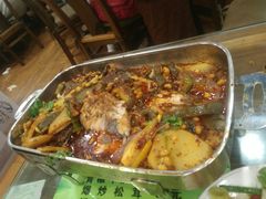 -88号小吃店·经典云南菜·地道纳西美食