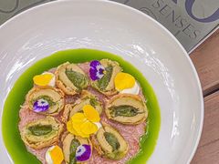-Bistro 63 创意融合料理(广粤天地店)