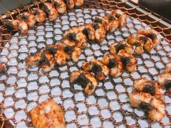 -百年食客韩式烤肉(南三环店)